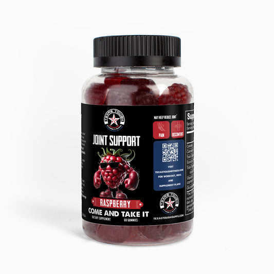 Joint Support Gummies (Adult)