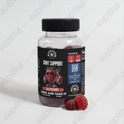 Joint Support Gummies (Adult)